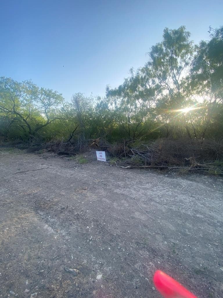 0.43 acres in Maverick County