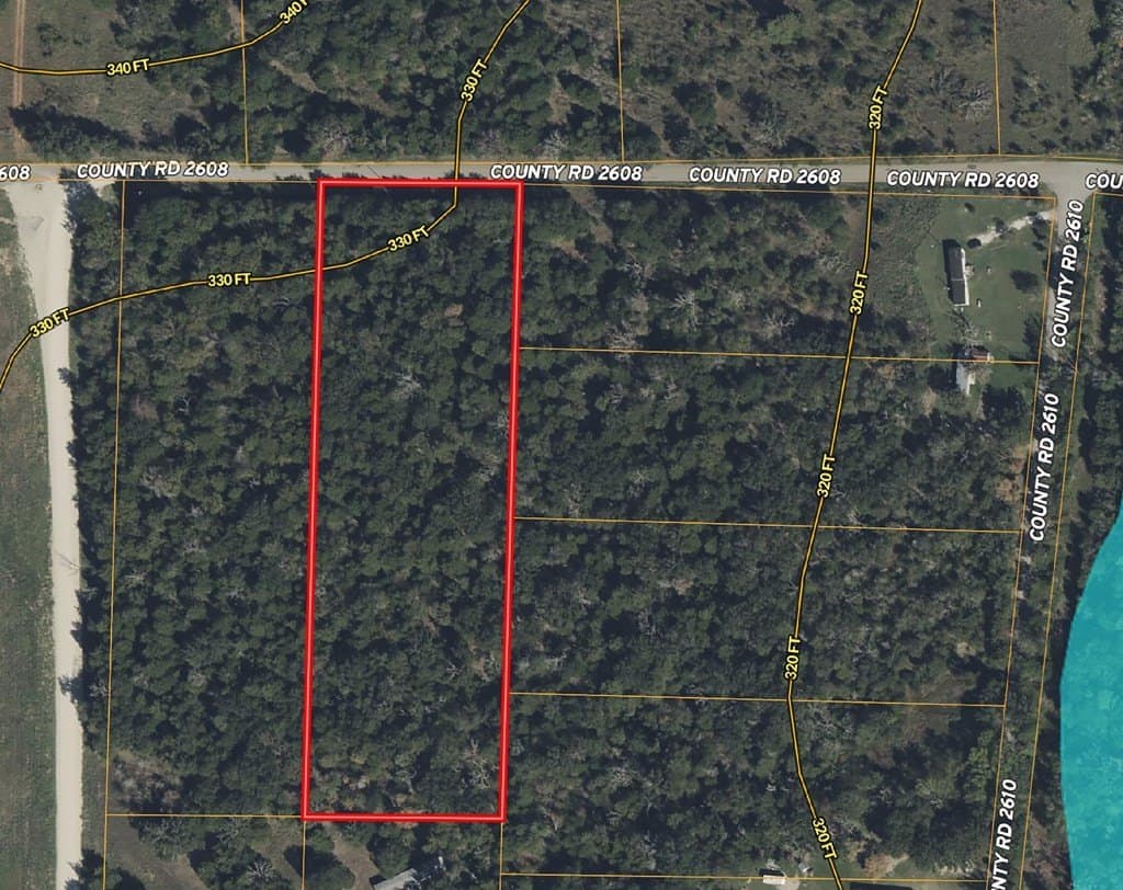 3.61 acres in ANDERSON County gallery image 2
