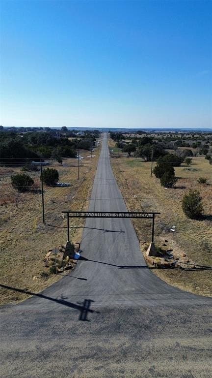 3.13 acres in Hood County featured view