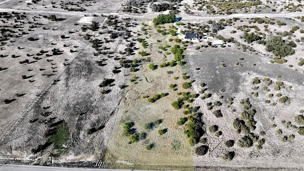 3.13 acres in Hood County