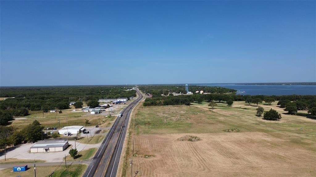 0.63 acres in Hunt County