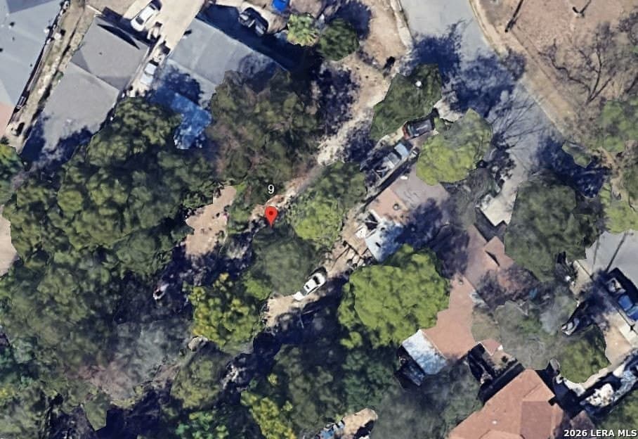 0.2 acres in Bexar County gallery image 2