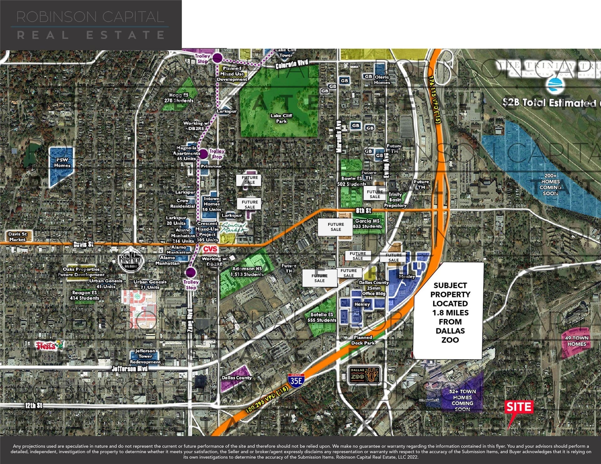 0.17 acres in Dallas County - photo 3