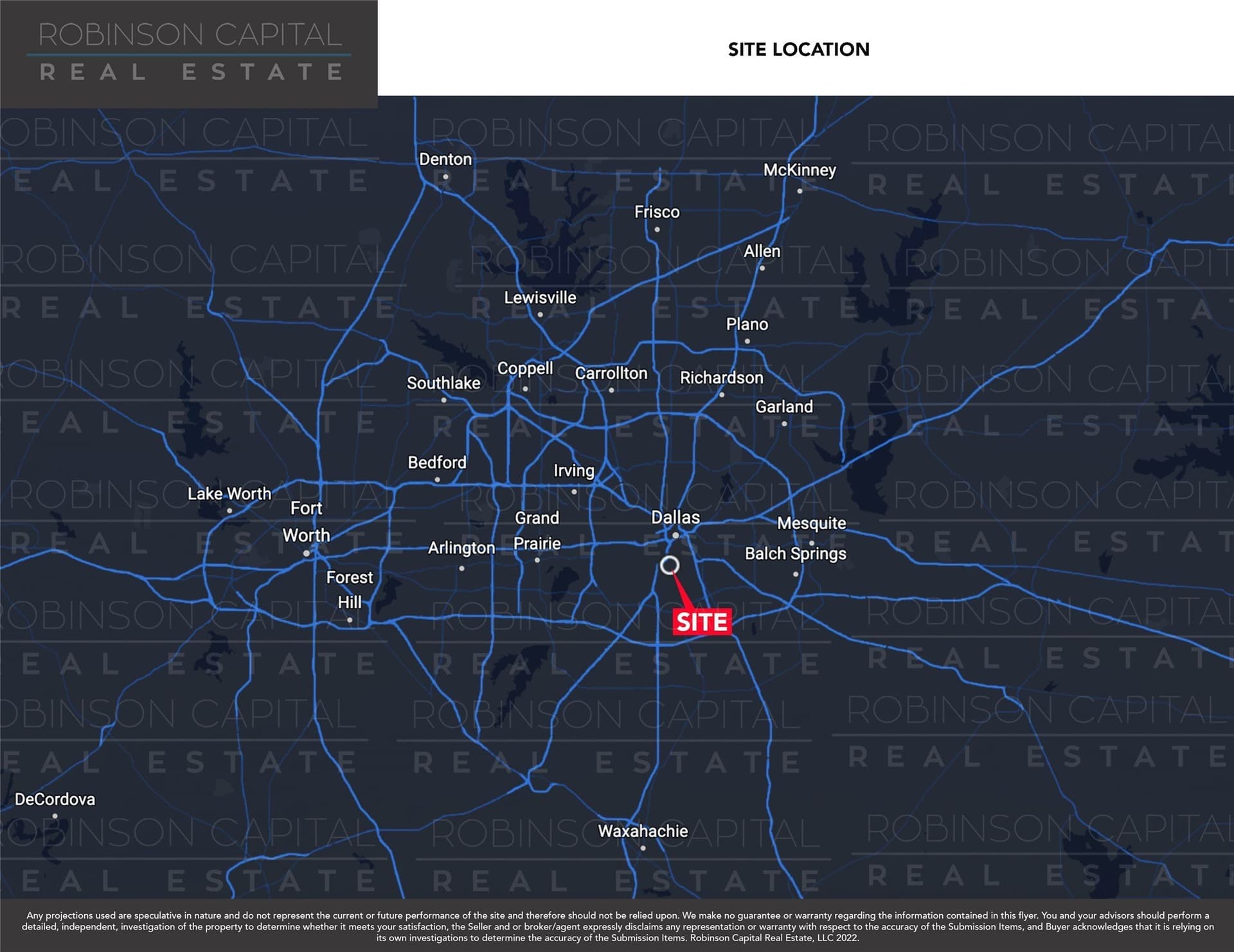 0.17 acres in Dallas County - photo 4