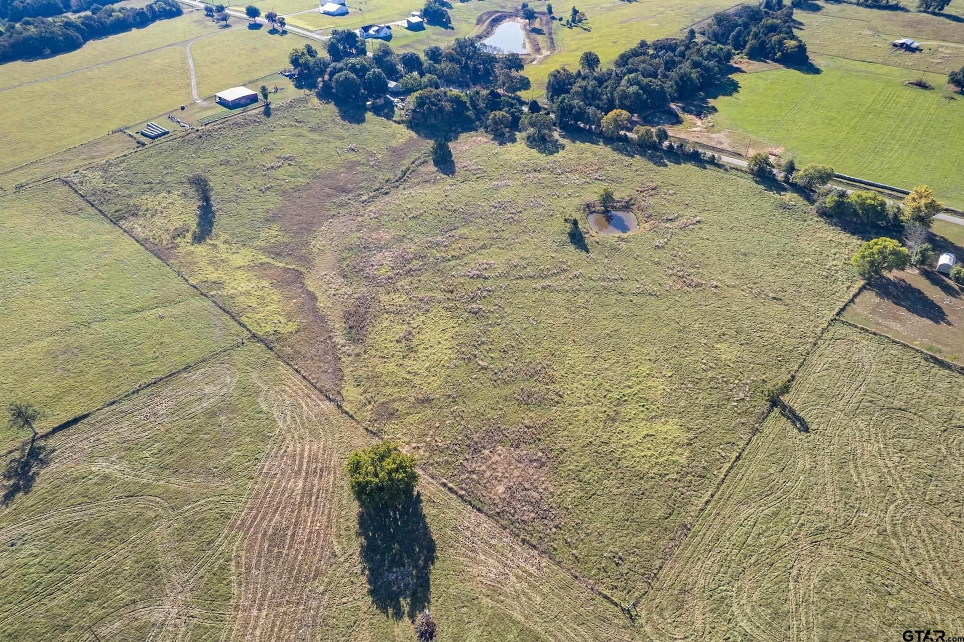 8.14 acres in Henderson County gallery image 3