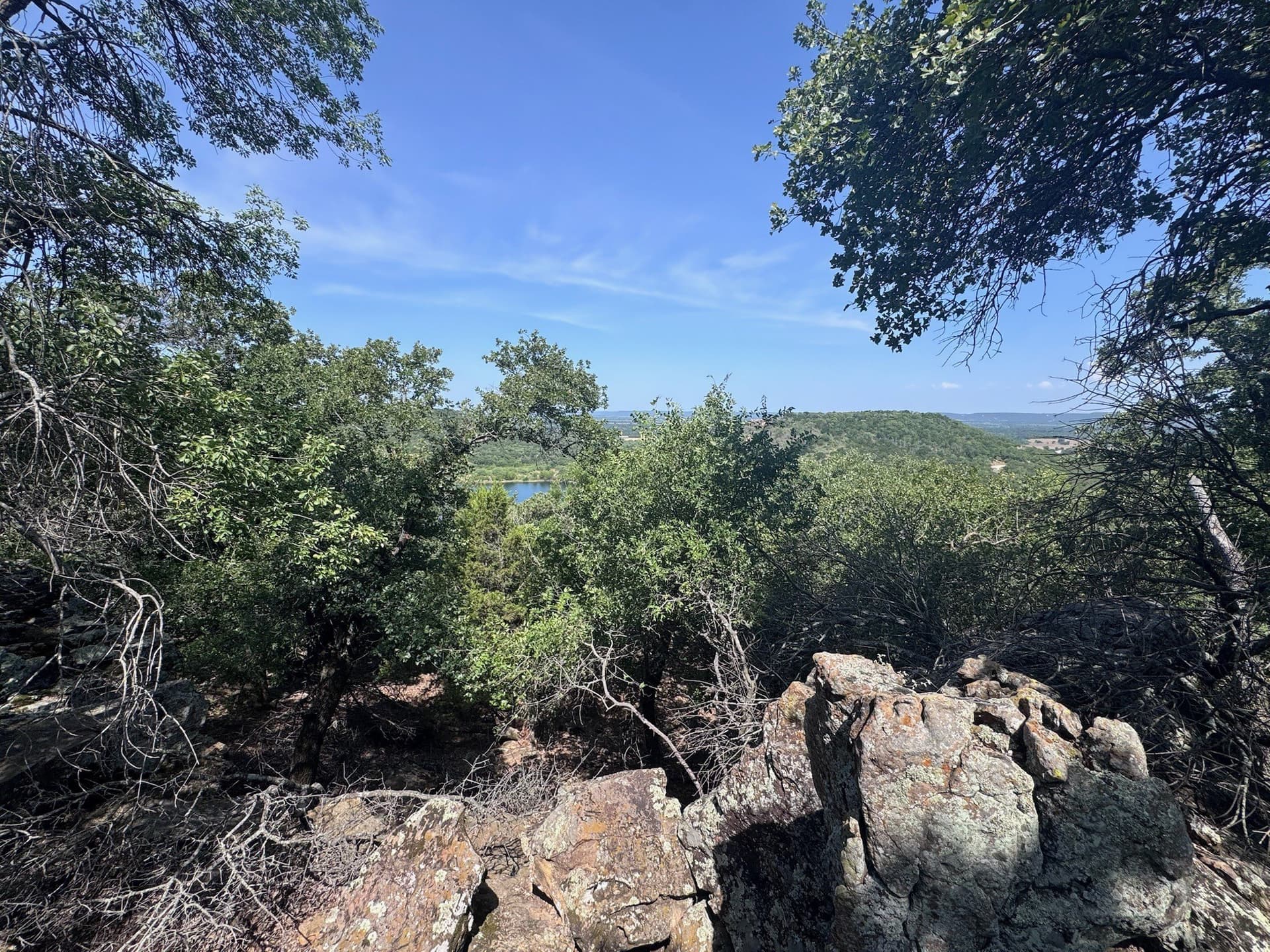 1.27 acres in Palo Pinto County - photo 17