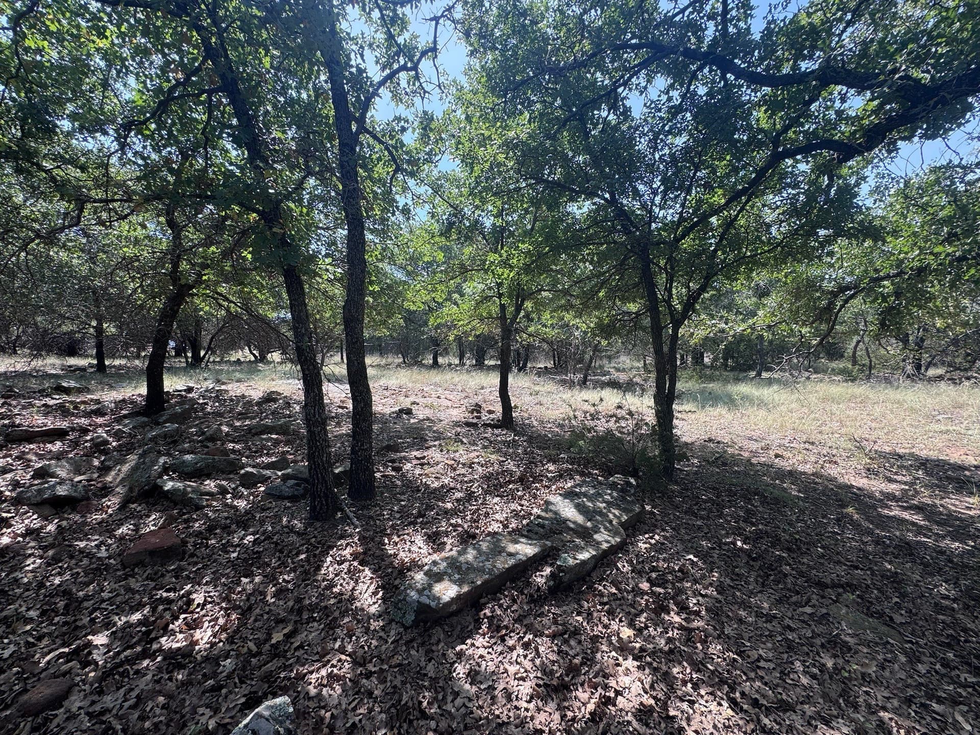 1.27 acres in Palo Pinto County - photo 20