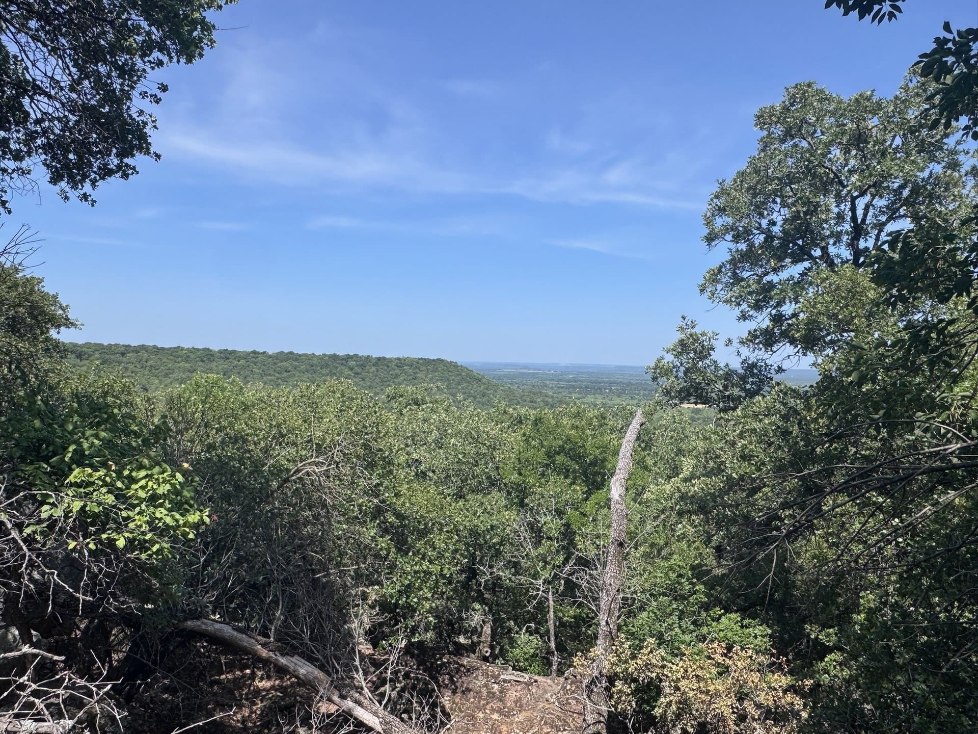 1.27 acres in Palo Pinto County - photo 8