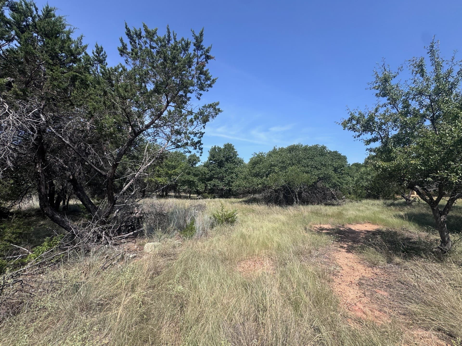 1.27 acres in Palo Pinto County - photo 26