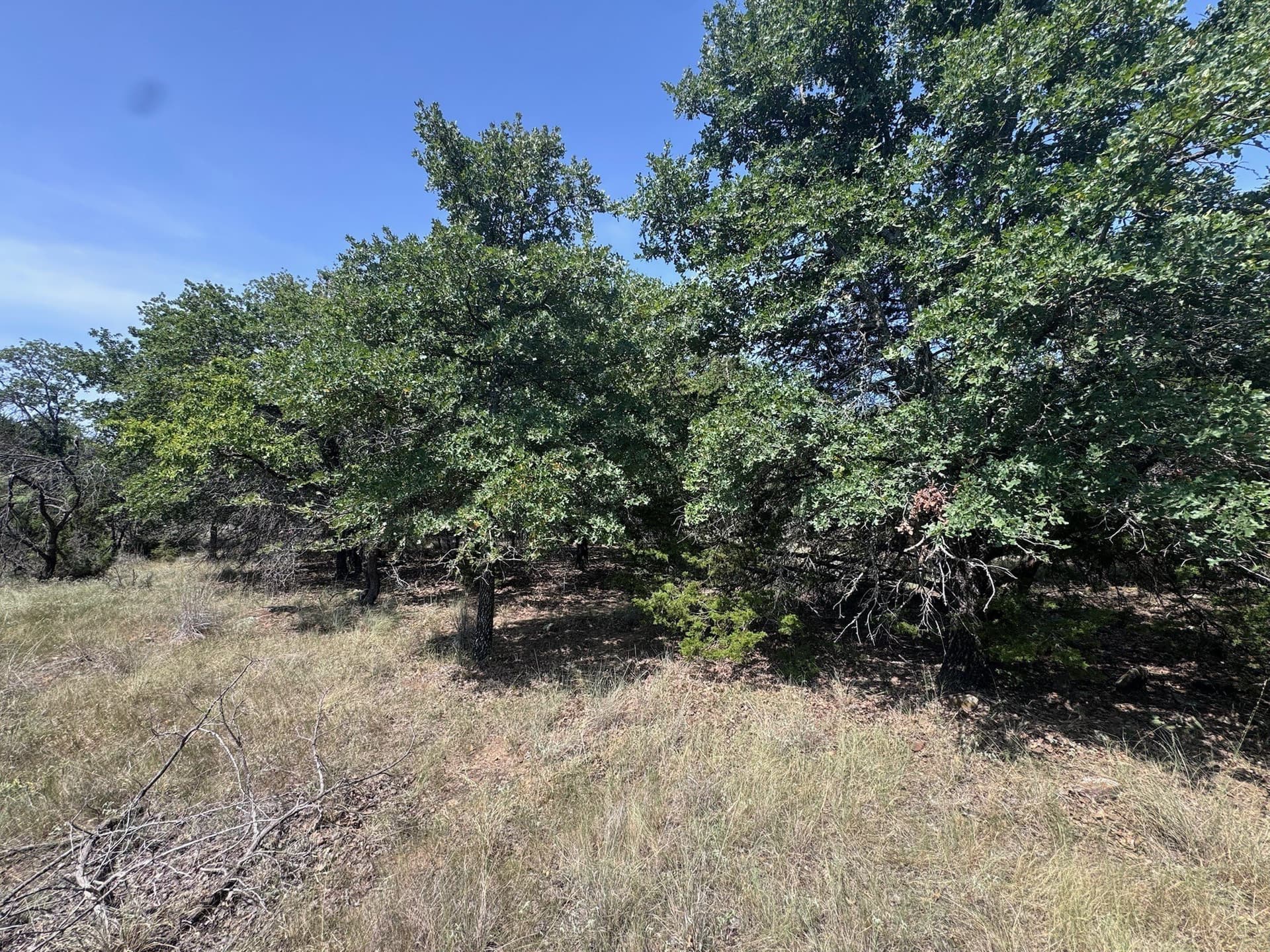 1.27 acres in Palo Pinto County - photo 24