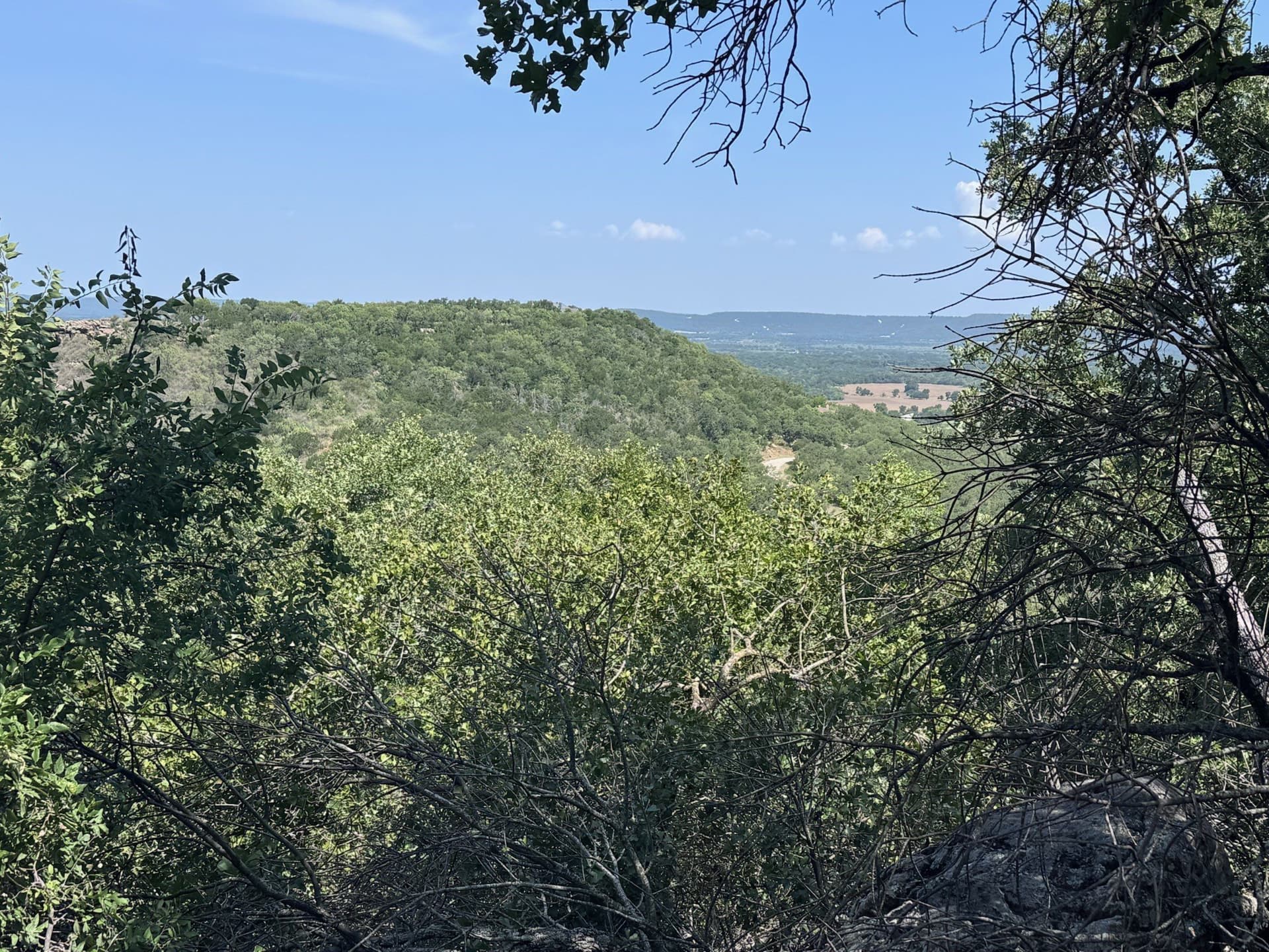 1.27 acres in Palo Pinto County - photo 15