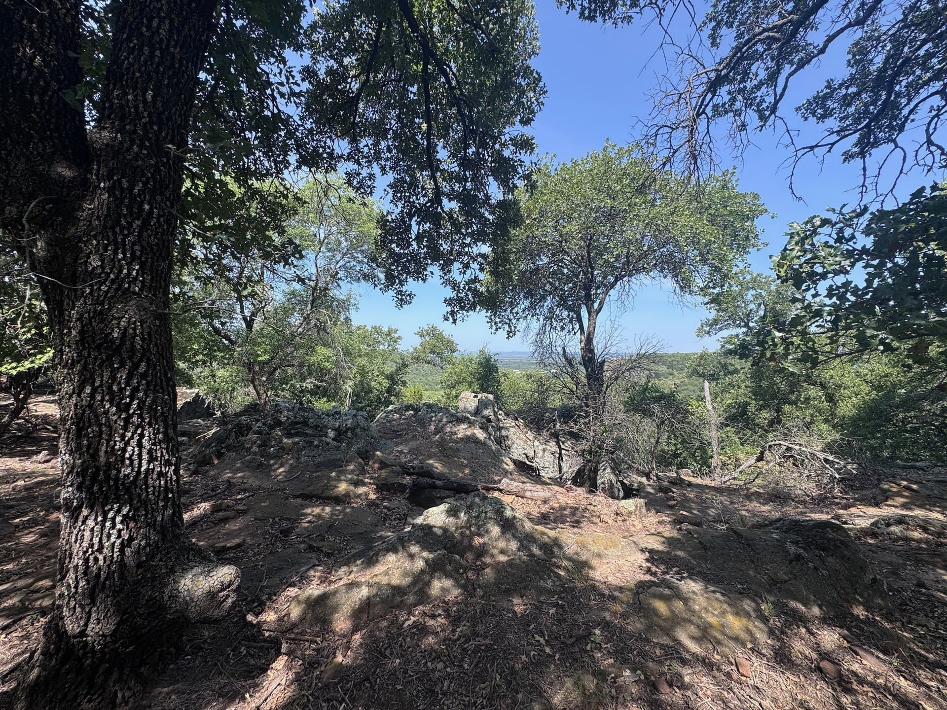1.27 acres in Palo Pinto County - photo 19