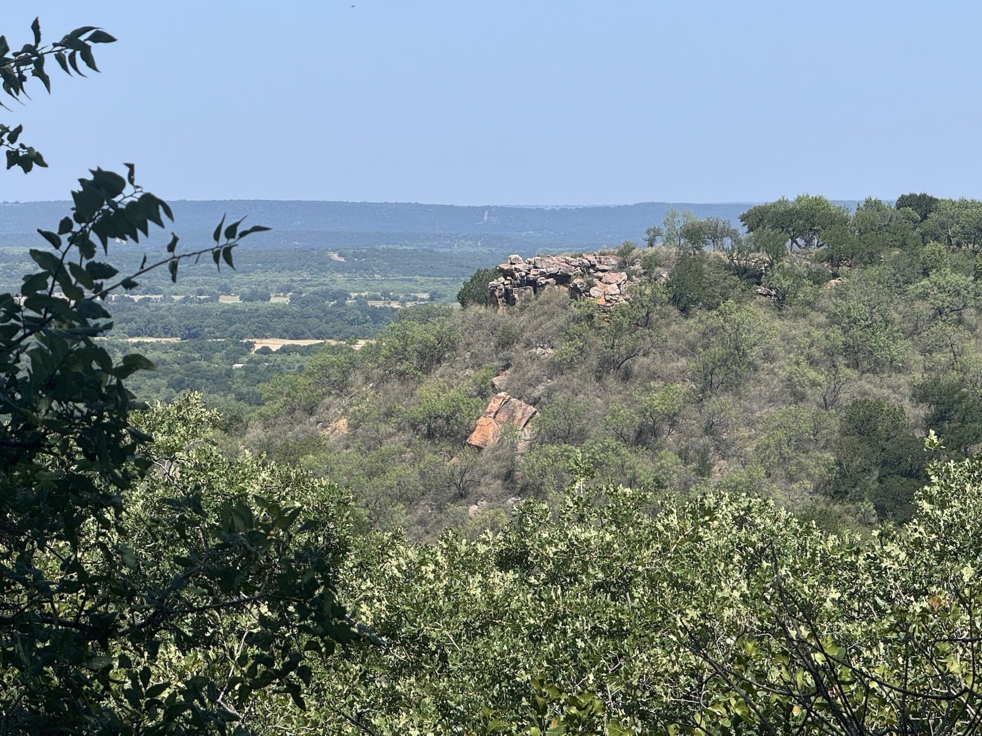 1.27 acres in Palo Pinto County - photo 14