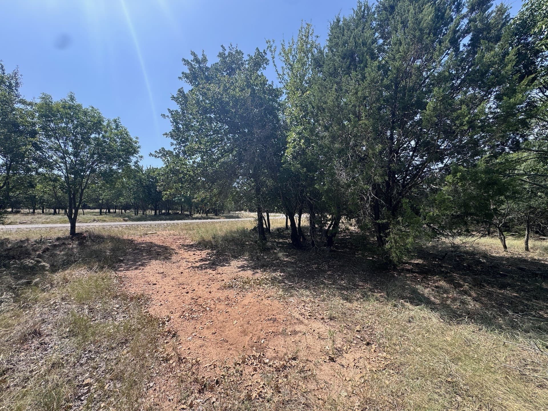 1.27 acres in Palo Pinto County - photo 25