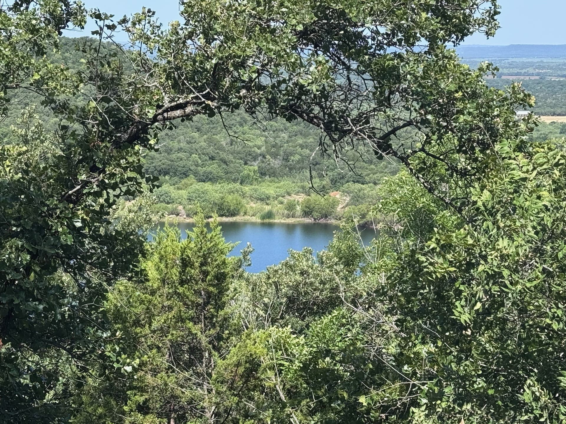 1.27 acres in Palo Pinto County - photo 16