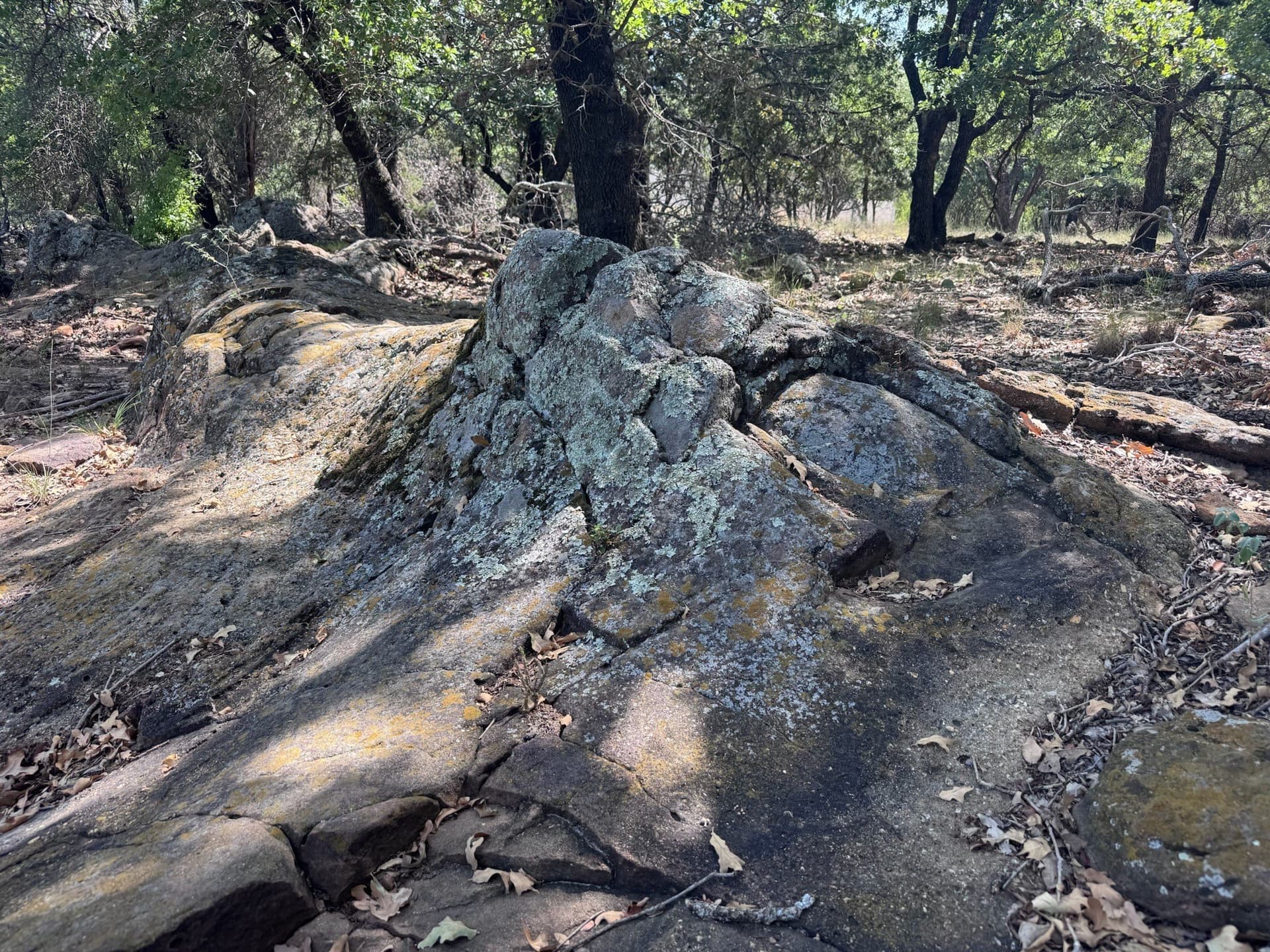 1.27 acres in Palo Pinto County - photo 11