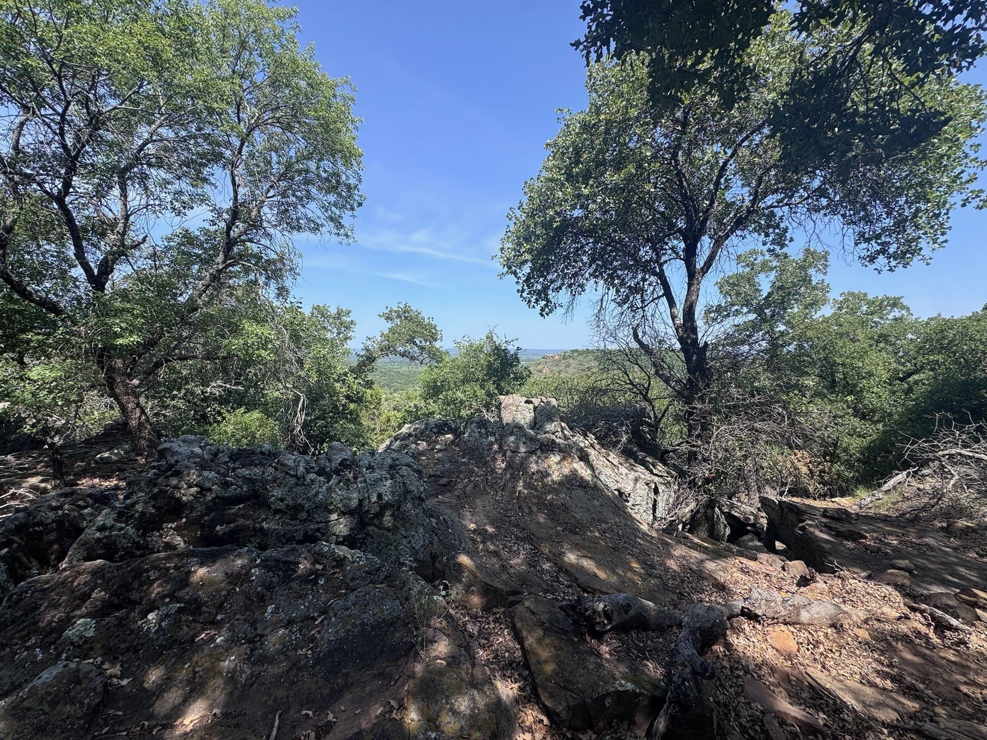 1.27 acres in Palo Pinto County - photo 18