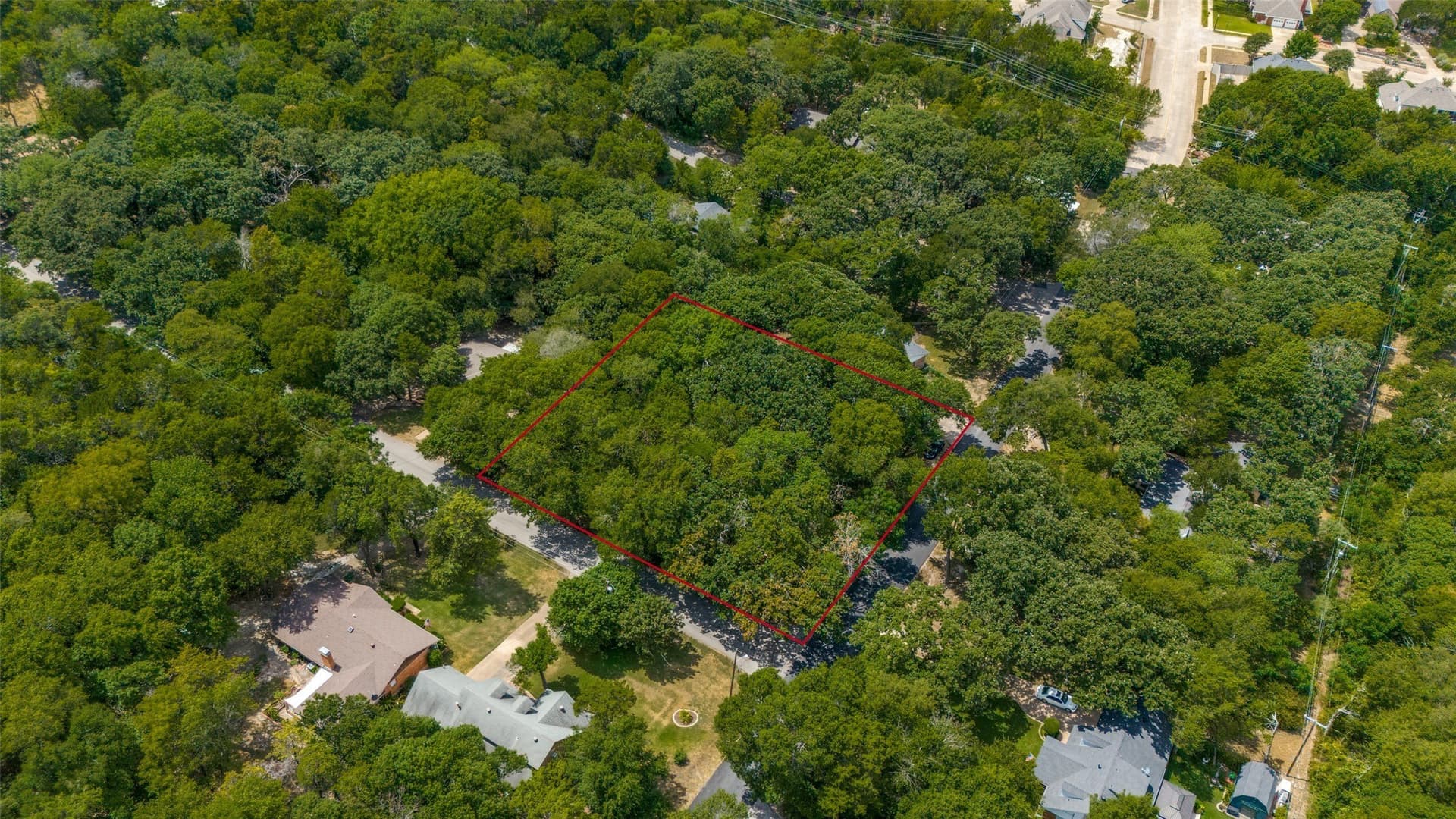 0.26 acres in Dallas County - photo 6