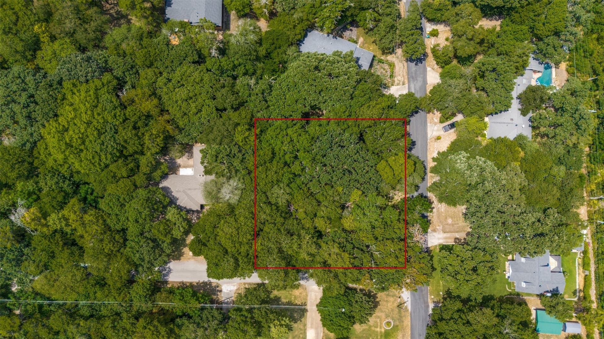 0.26 acres in Dallas County - photo 3
