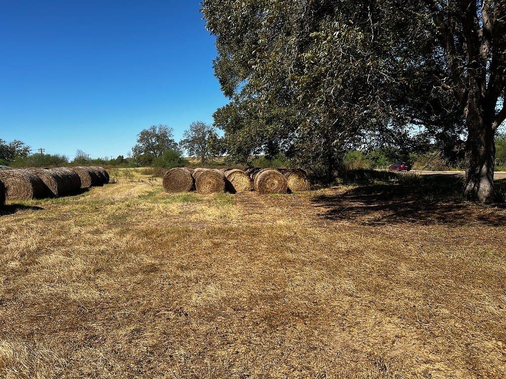 1.1 acres in Fayette County