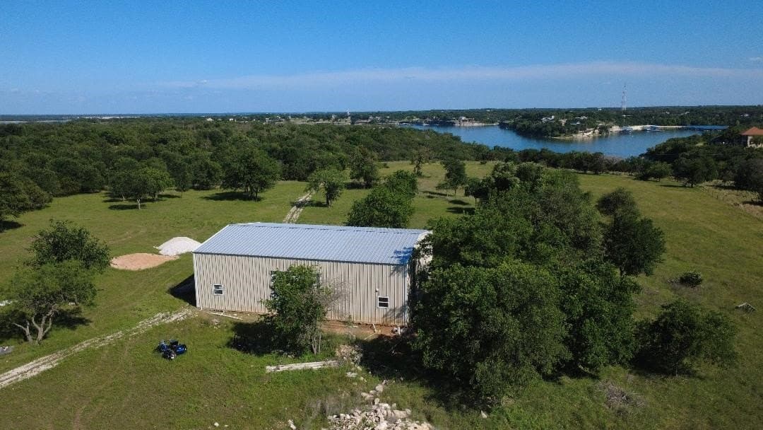 50 acres in Bosque County gallery image 3
