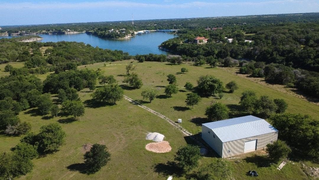 50 acres in Bosque County gallery image 2