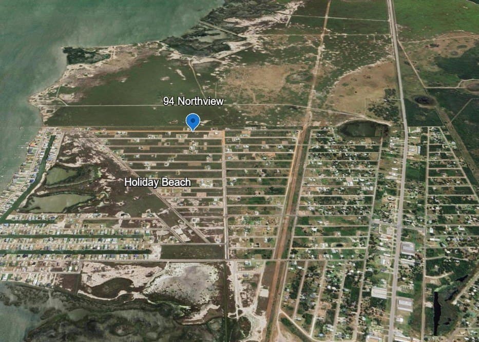 0.11 acres in Aransas County featured view