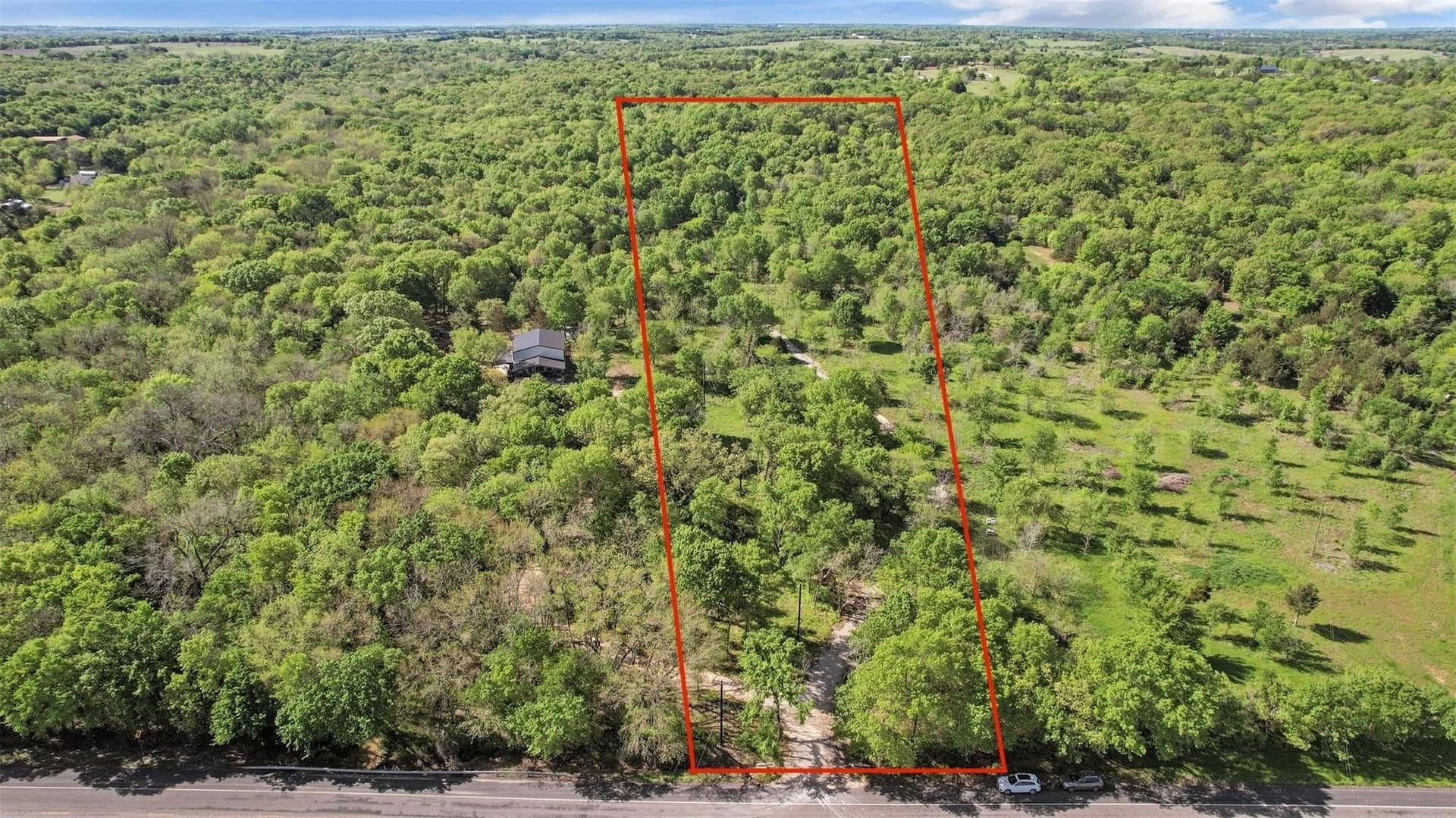 11 acres in Grayson County gallery image 2