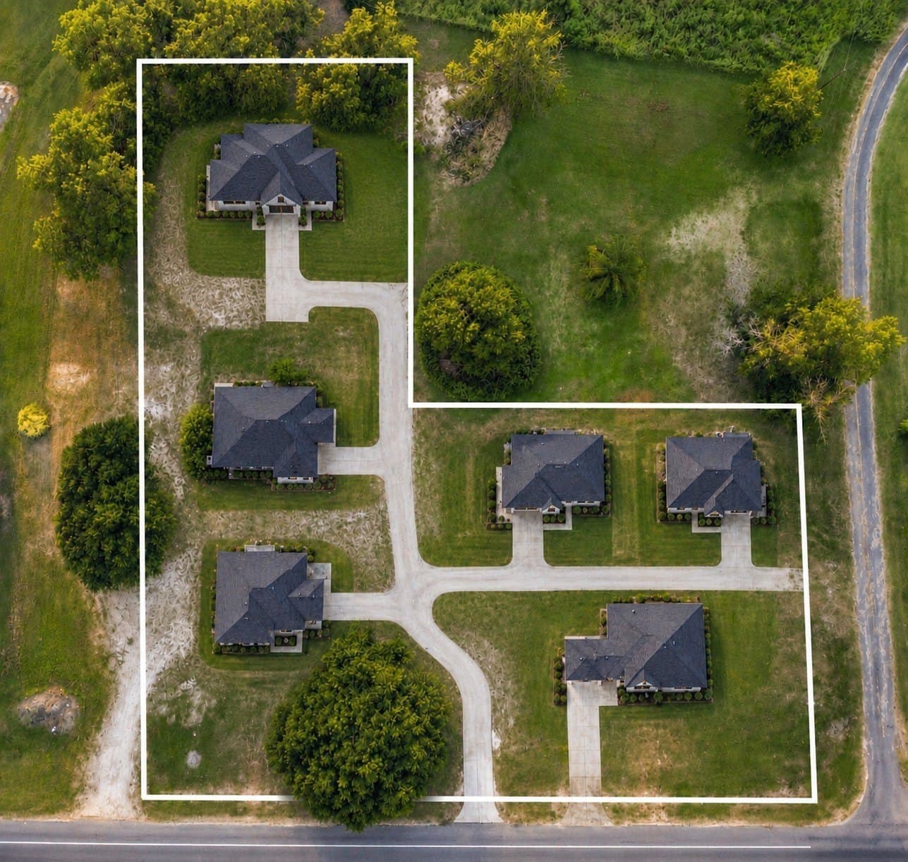 0.92 acres in Robertson County - photo 5