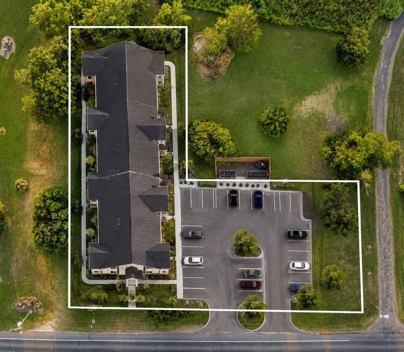 0.92 acres in Robertson County - photo 6