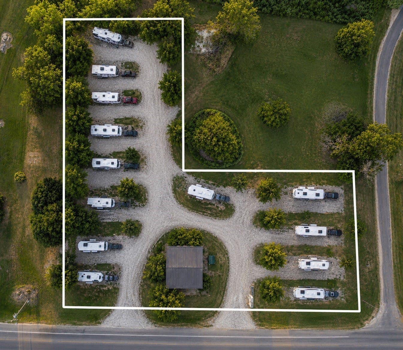 0.92 acres in Robertson County - photo 7