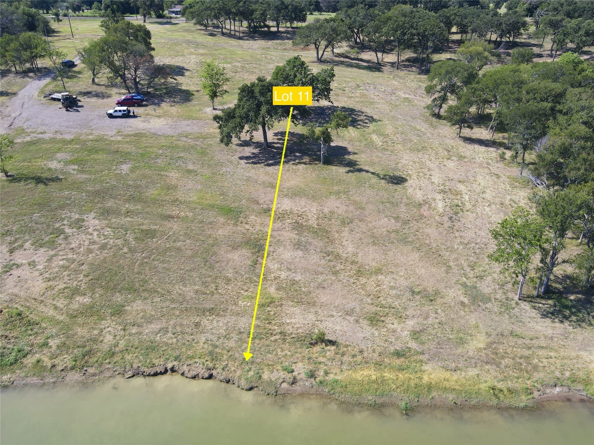 1.02 acres in Navarro County - photo 20