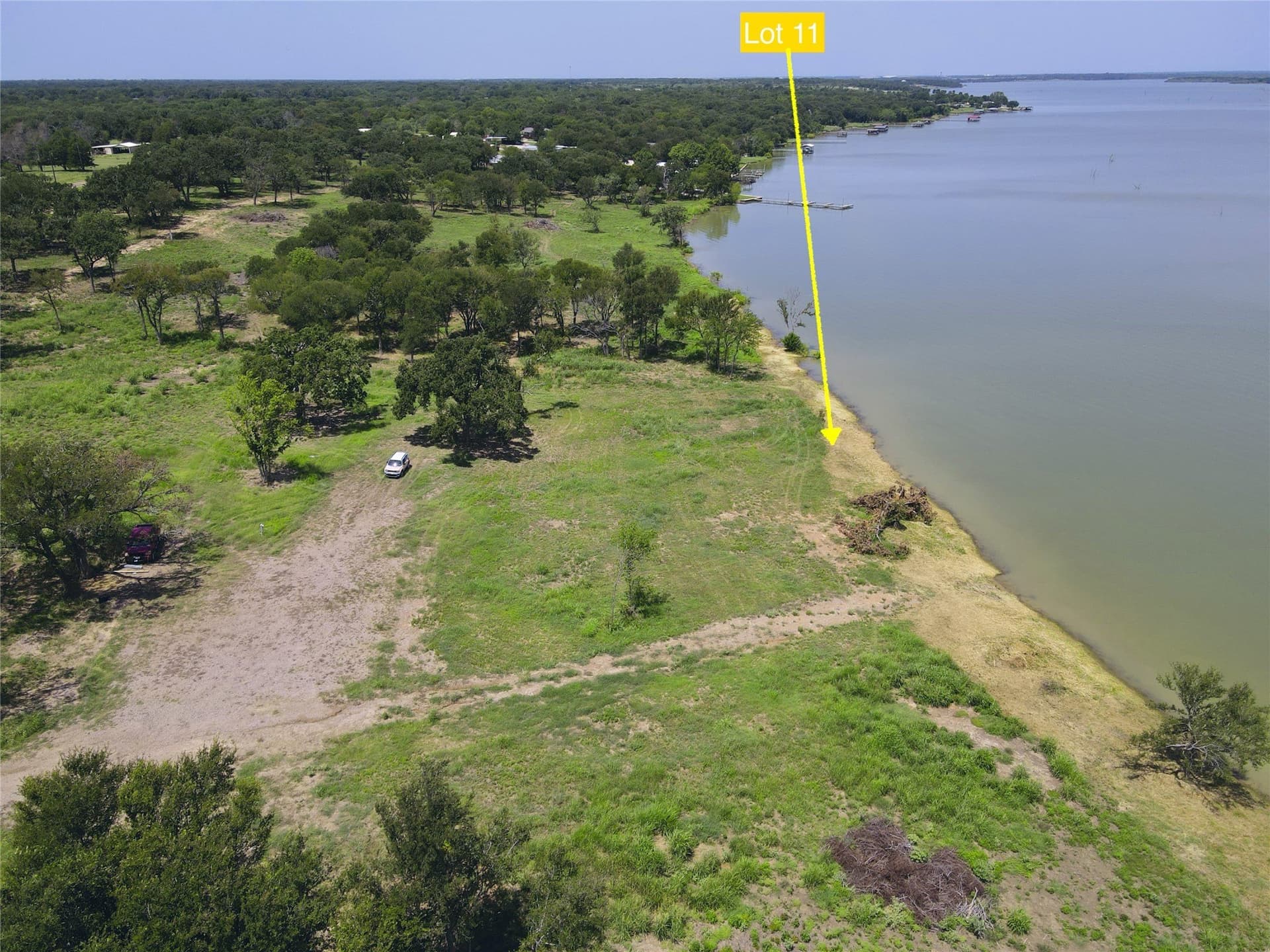 1.02 acres in Navarro County - photo 23