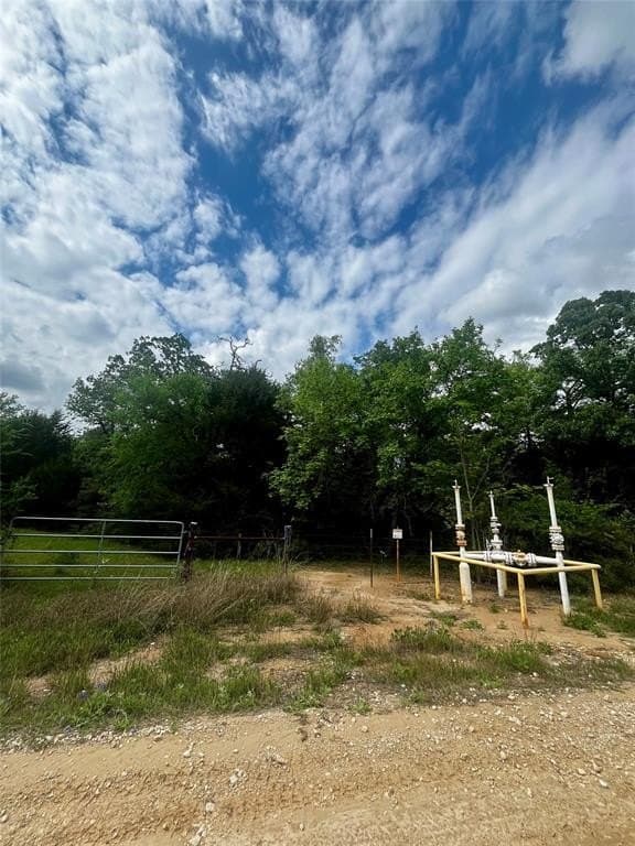15 acres in Limestone County featured view