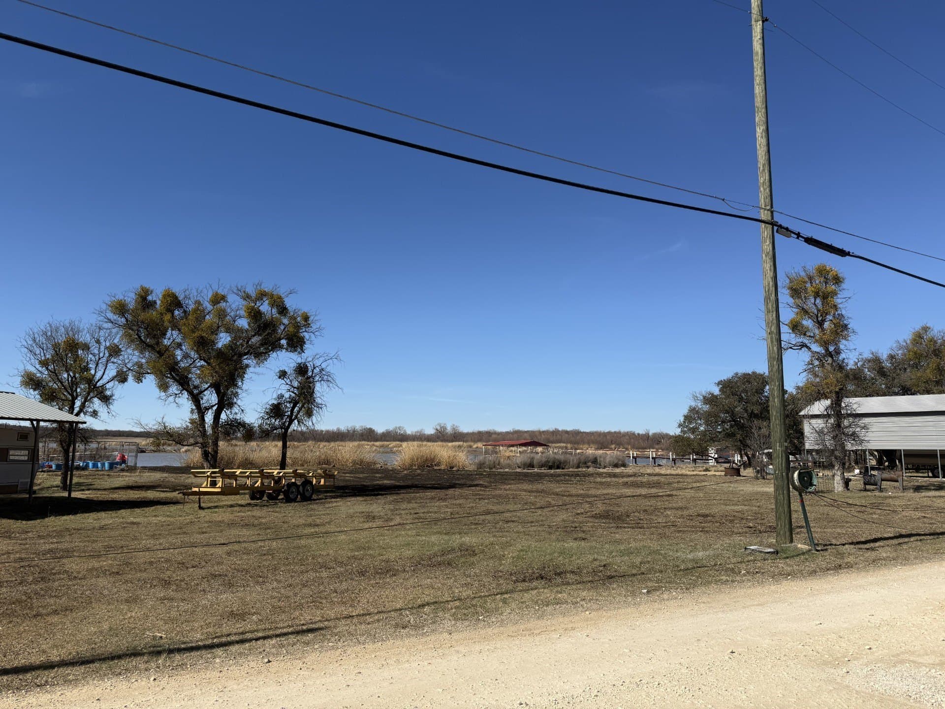 0.08 acres in Brown County - photo 2
