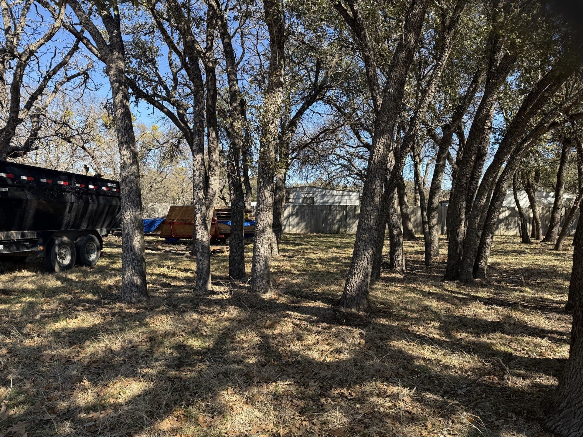 0.08 acres in Brown County