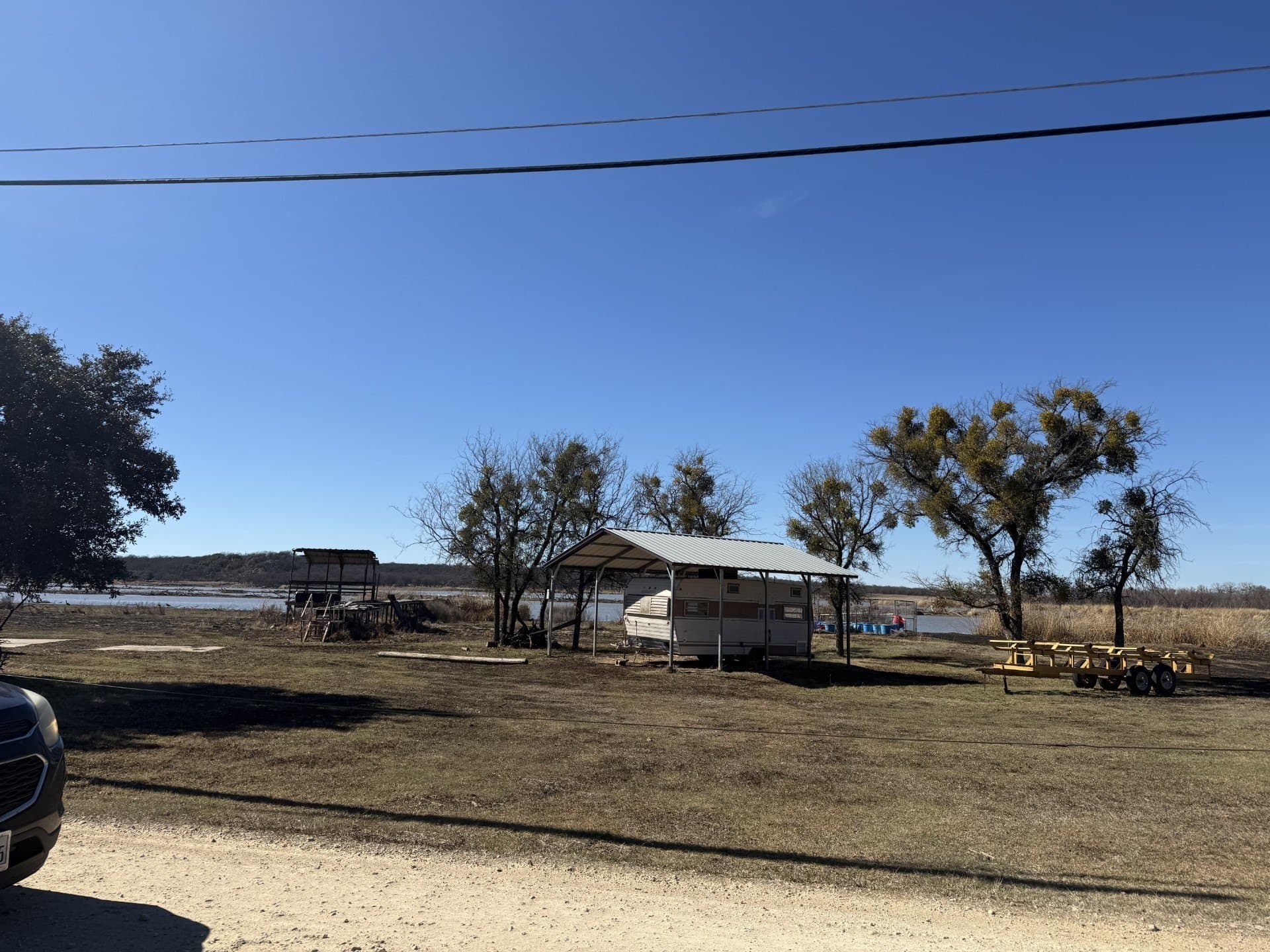 0.08 acres in Brown County - photo 3