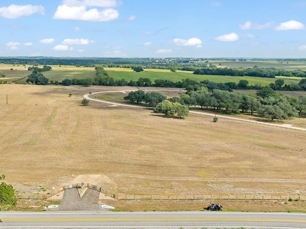 6.07 acres in Fayette County