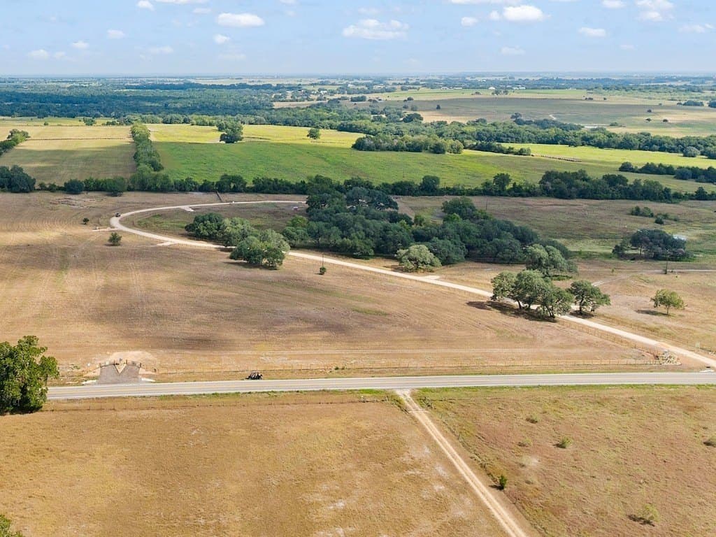 6.07 acres in Fayette County - photo 4