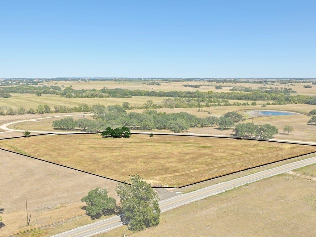 6.07 acres in Fayette County - photo 9