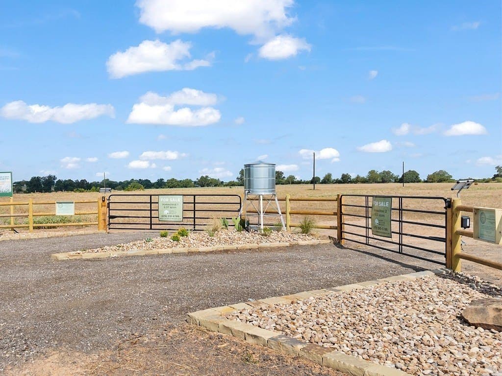 6.07 acres in Fayette County - photo 6