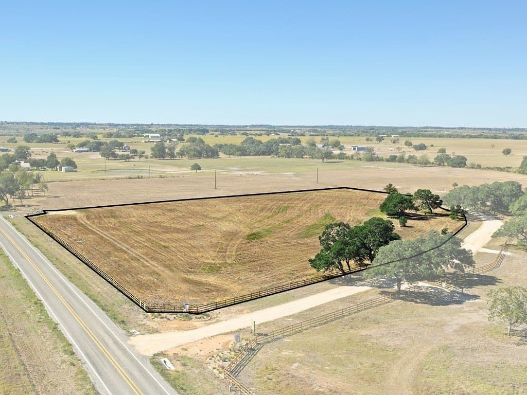 6.07 acres in Fayette County - photo 10