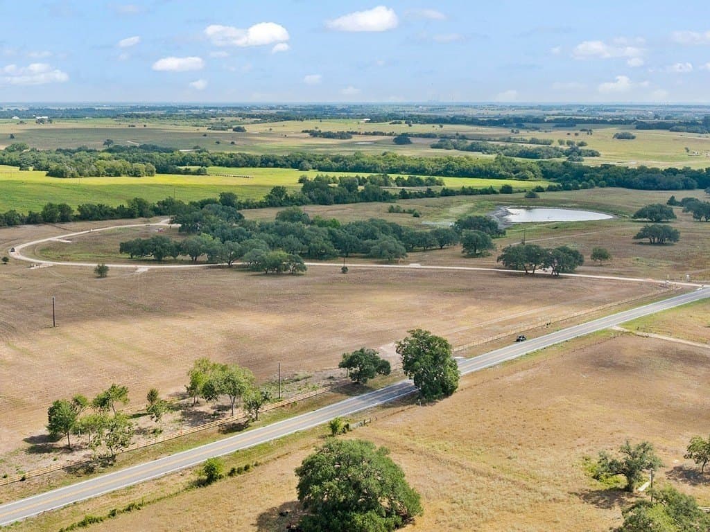 6.07 acres in Fayette County - photo 3