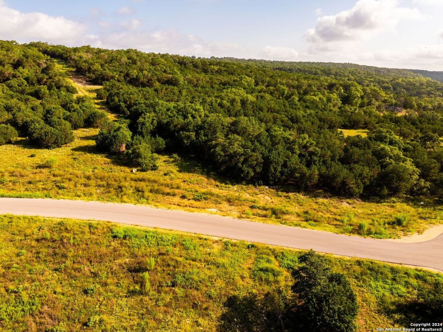 2.39 acres in Comal County - photo 9