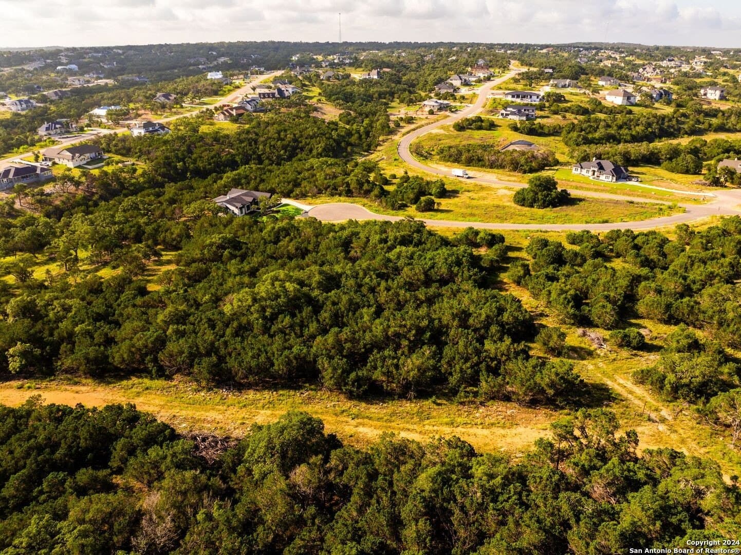 2.39 acres in Comal County - photo 30