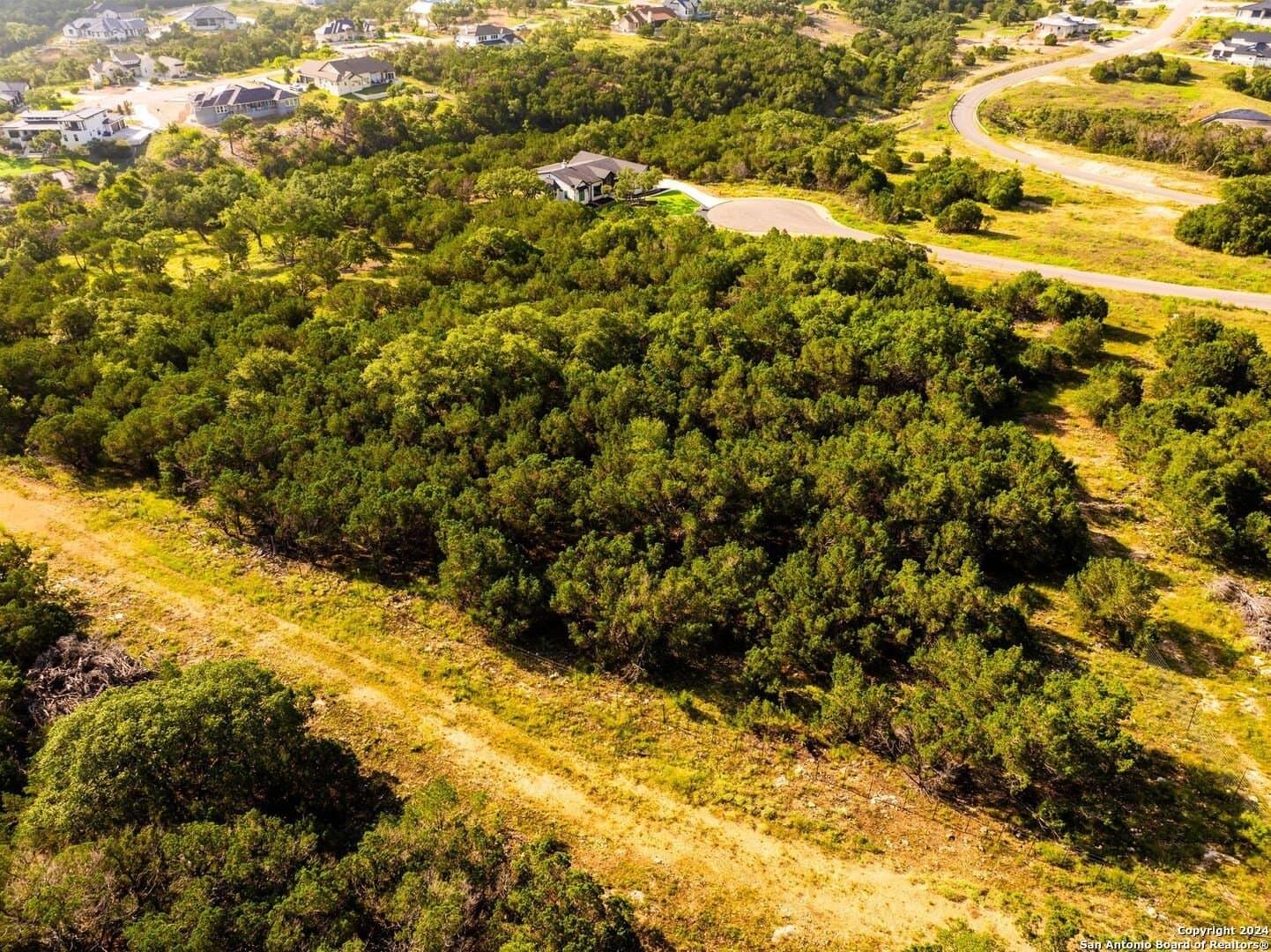2.39 acres in Comal County - photo 7