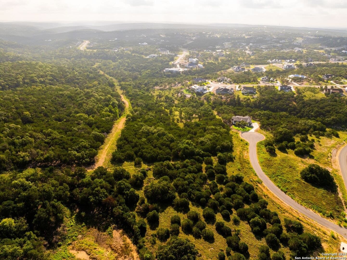 2.39 acres in Comal County - photo 24