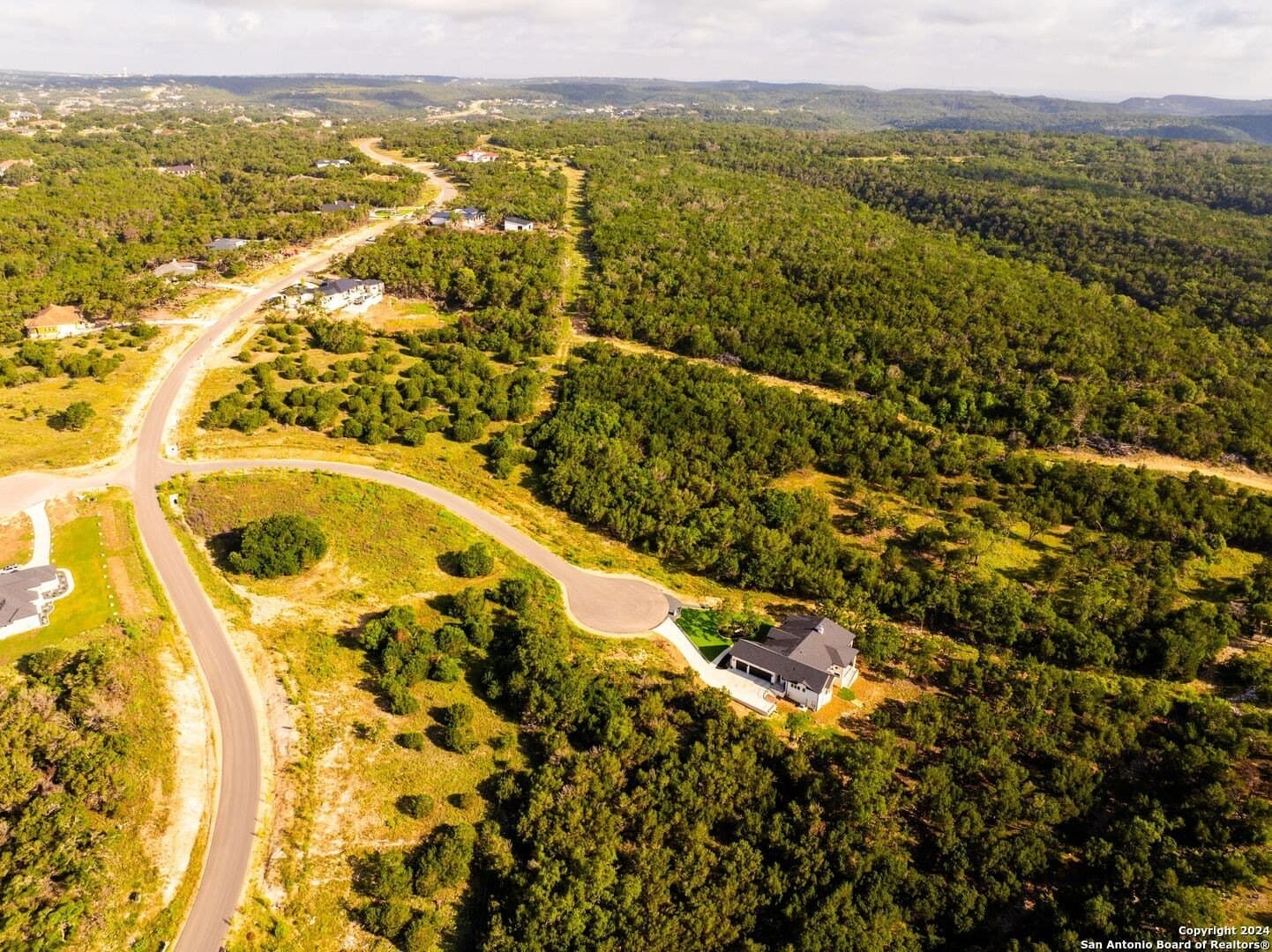 2.39 acres in Comal County - photo 21