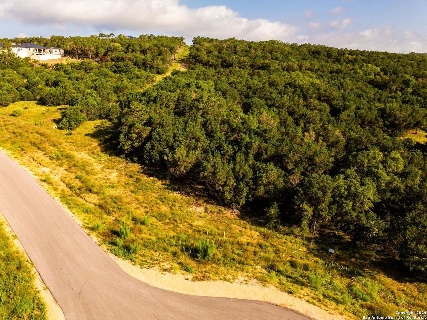 2.39 acres in Comal County - photo 10
