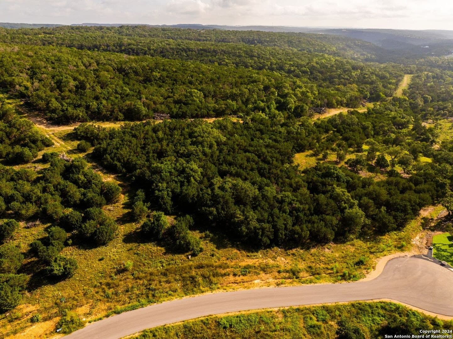 2.39 acres in Comal County - photo 32
